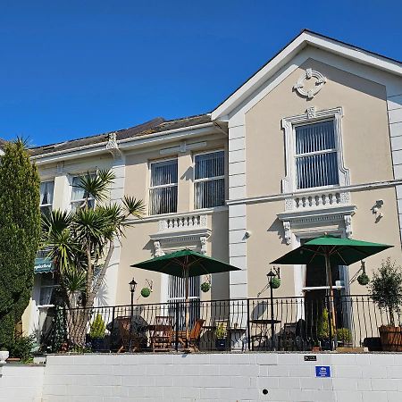 Melba House (Adults Only) Bed & Breakfast Торки Екстериор снимка