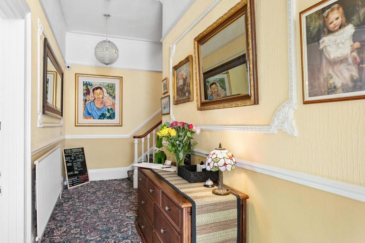 Melba House (Adults Only) Bed & Breakfast Торки Екстериор снимка