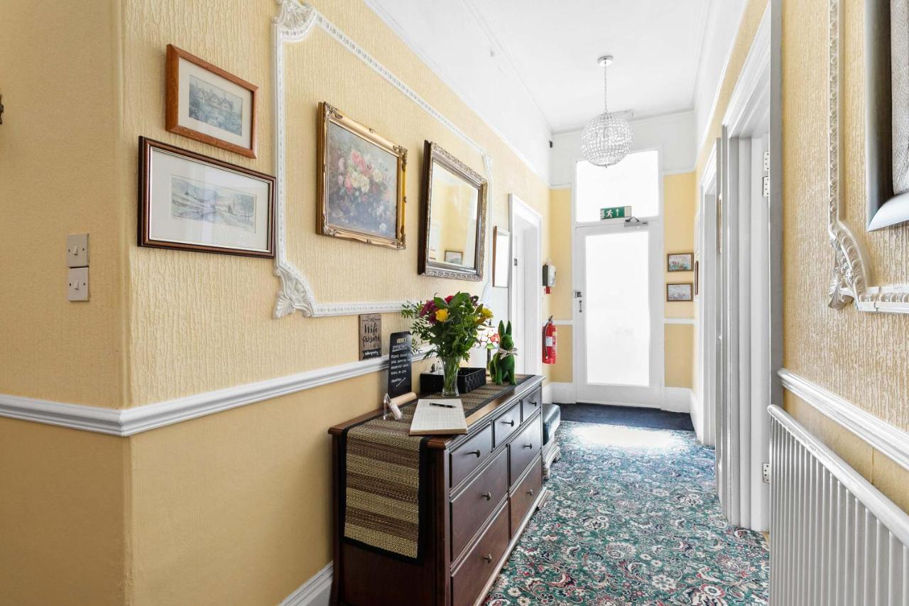 Melba House (Adults Only) Bed & Breakfast Торки Екстериор снимка