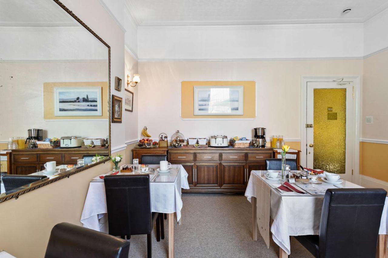 Melba House (Adults Only) Bed & Breakfast Торки Екстериор снимка
