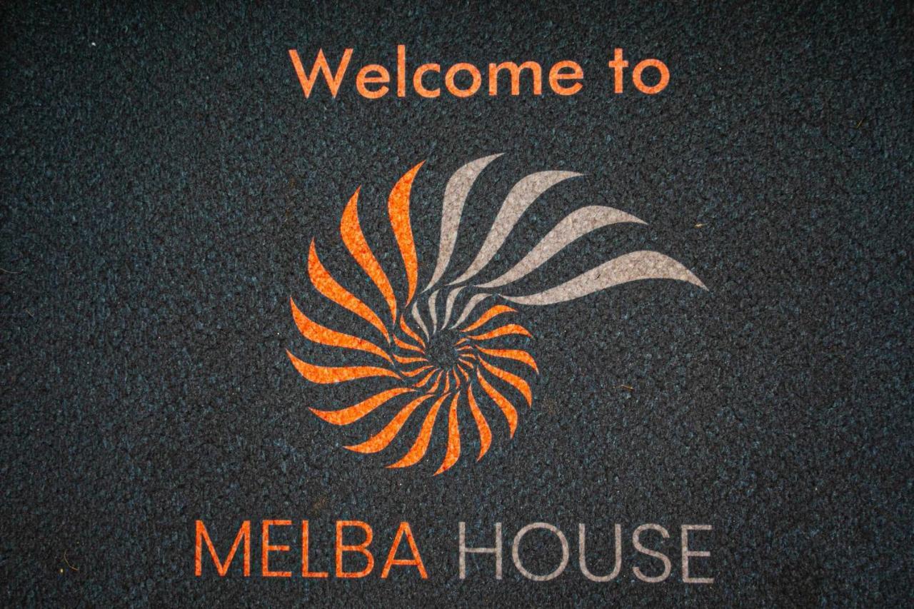 Melba House (Adults Only) Bed & Breakfast Торки Екстериор снимка