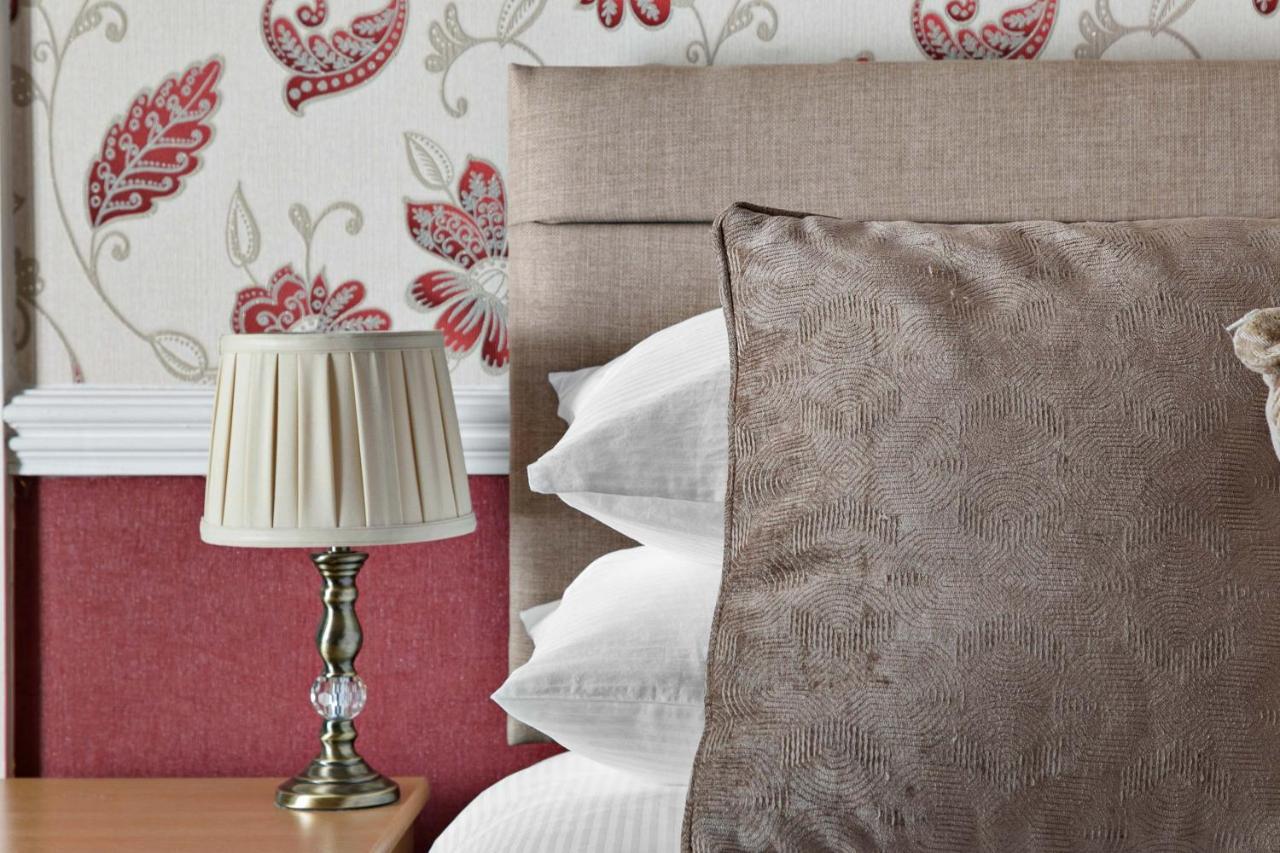 Melba House (Adults Only) Bed & Breakfast Торки Екстериор снимка