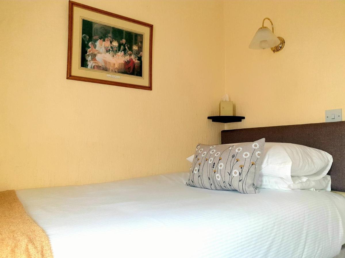Melba House (Adults Only) Bed & Breakfast Торки Екстериор снимка