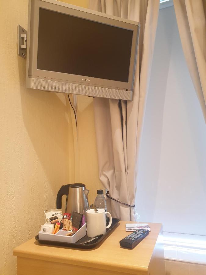 Melba House (Adults Only) Bed & Breakfast Торки Екстериор снимка
