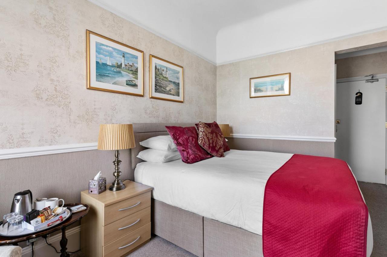 Melba House (Adults Only) Bed & Breakfast Торки Екстериор снимка