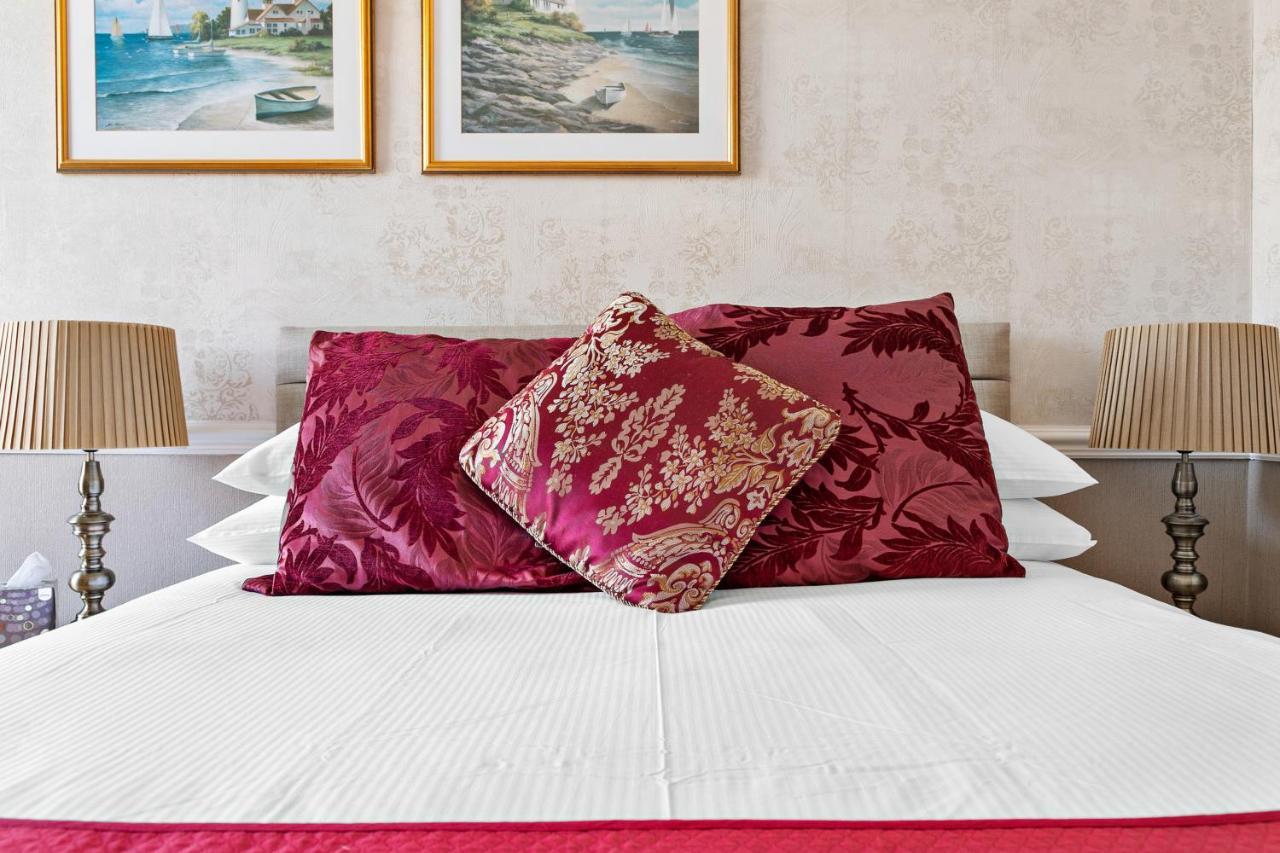 Melba House (Adults Only) Bed & Breakfast Торки Екстериор снимка