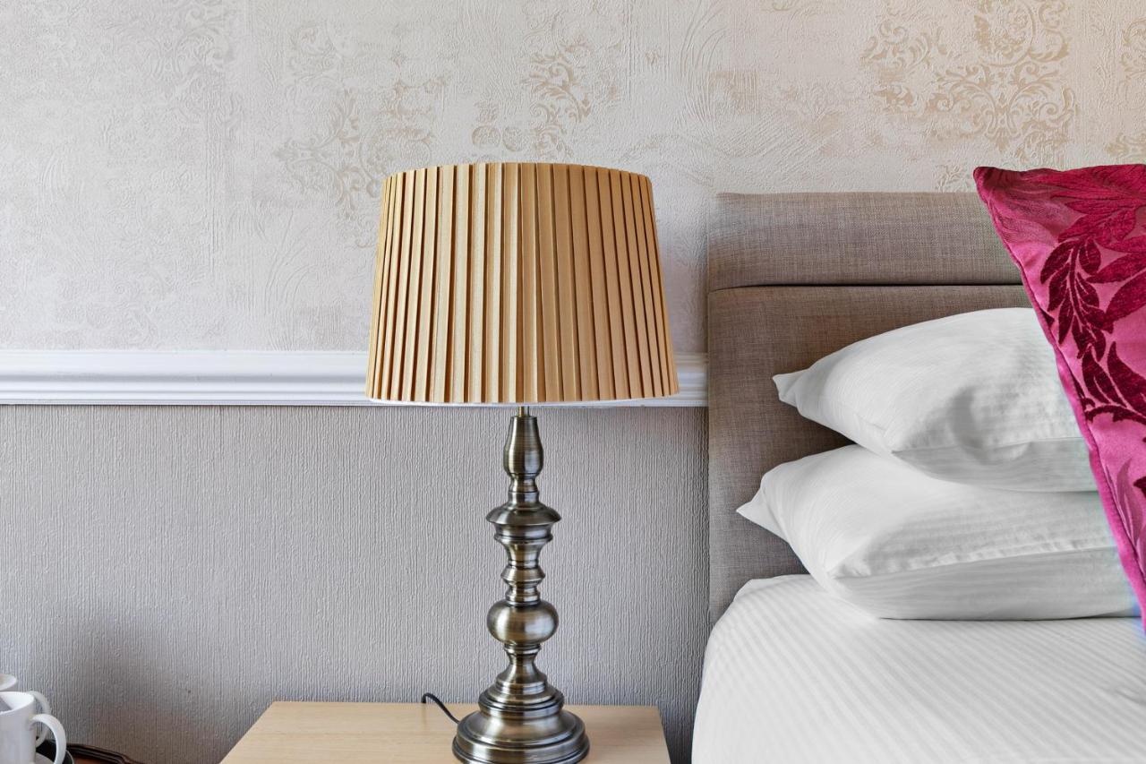 Melba House (Adults Only) Bed & Breakfast Торки Екстериор снимка