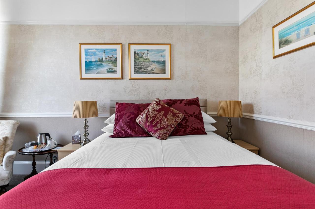 Melba House (Adults Only) Bed & Breakfast Торки Екстериор снимка