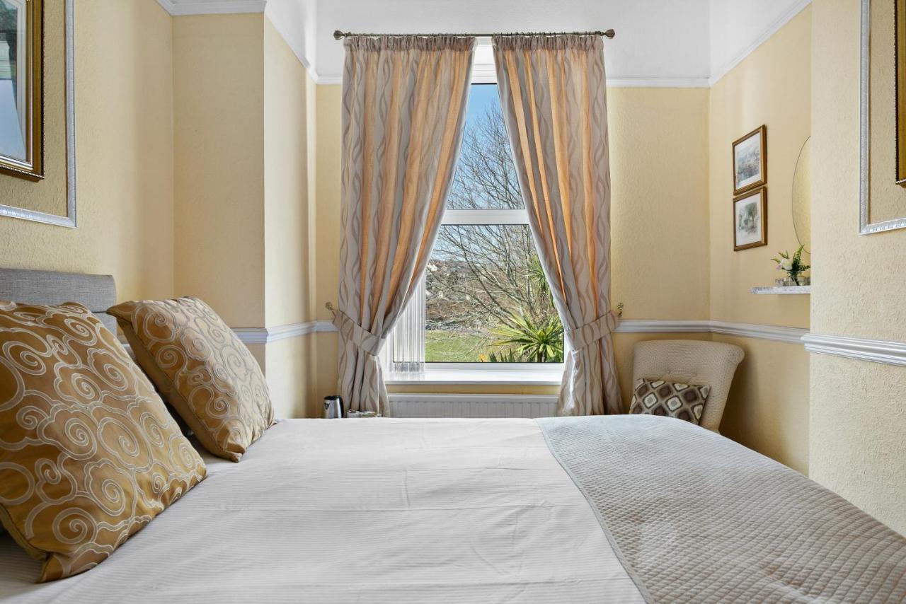 Melba House (Adults Only) Bed & Breakfast Торки Екстериор снимка