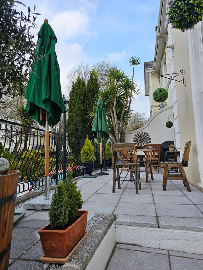 Melba House (Adults Only) Bed & Breakfast Торки Екстериор снимка