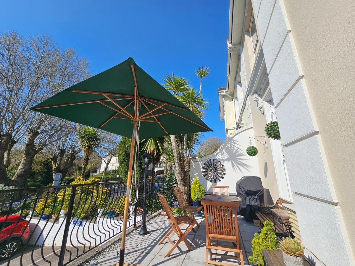 Melba House (Adults Only) Bed & Breakfast Торки Екстериор снимка